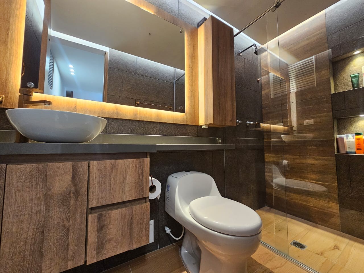 Apartamento en venta en La Francia, Manizales · foto 14 de 24