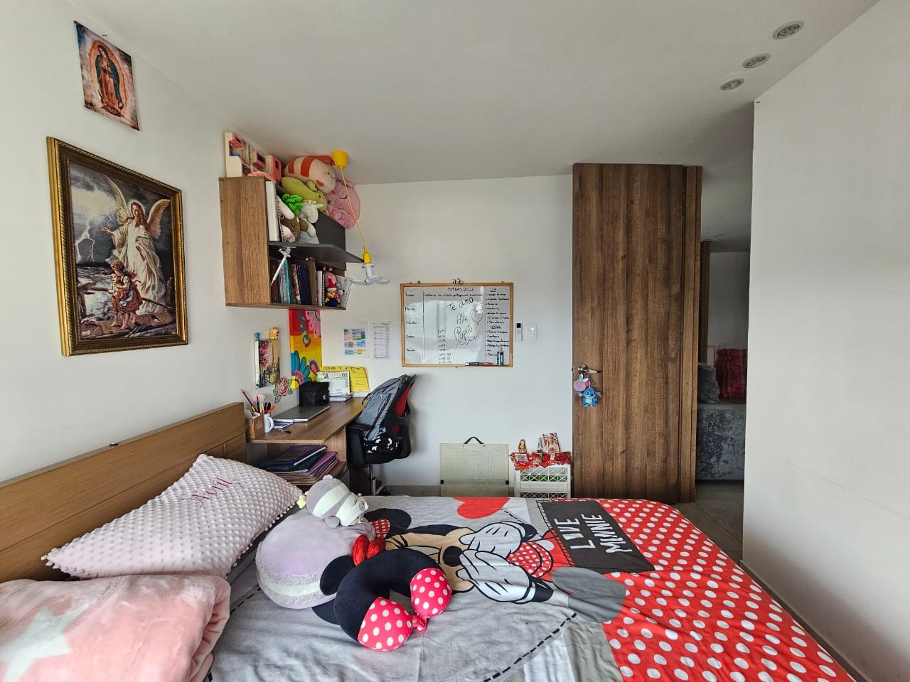 Apartamento en venta en La Francia, Manizales · foto 22 de 24