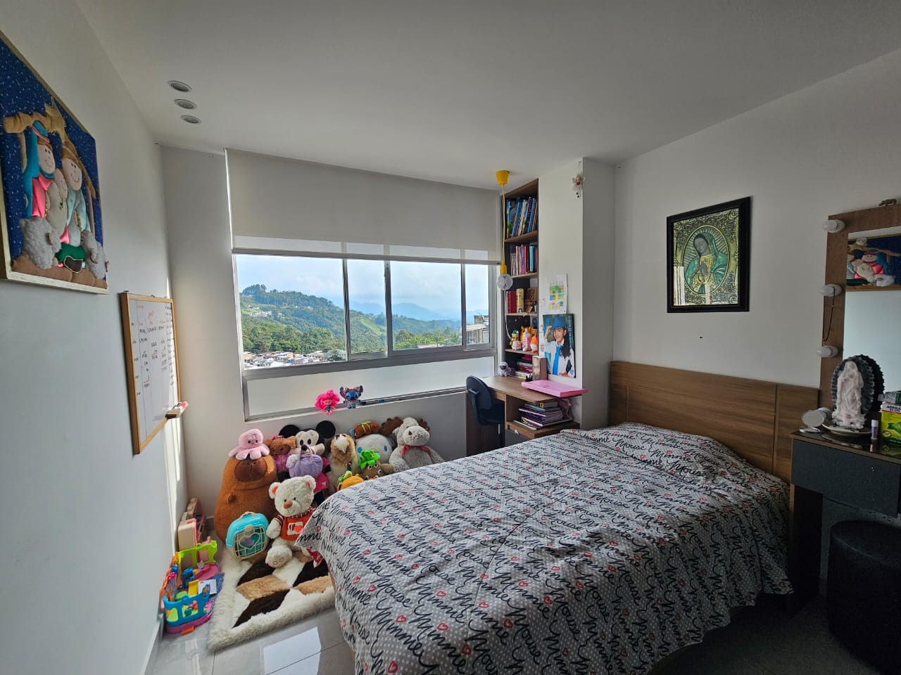 Apartamento en venta en La Francia, Manizales · foto 19 de 24