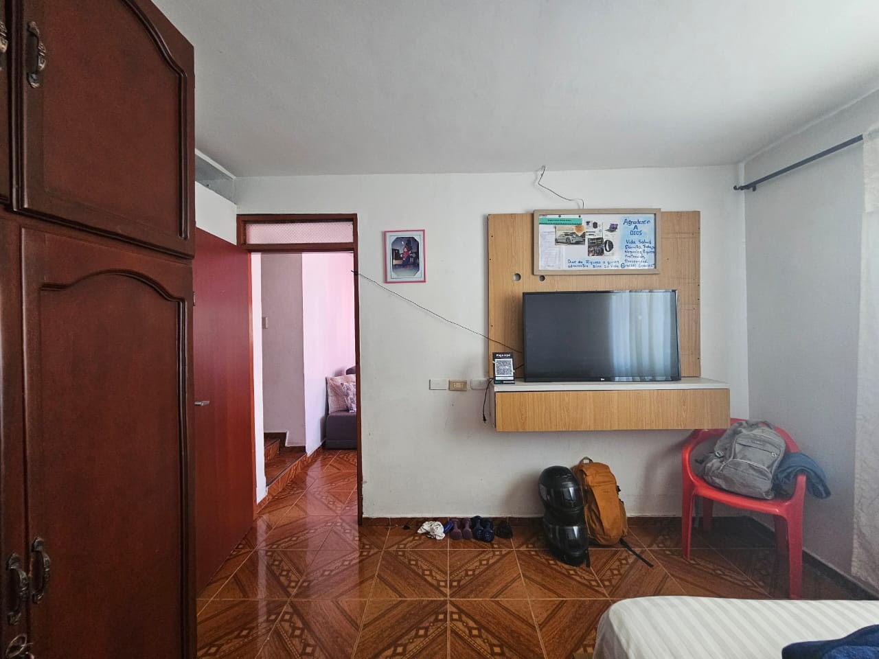 Apartamento en venta en La Francia, Manizales · foto 24 de 24