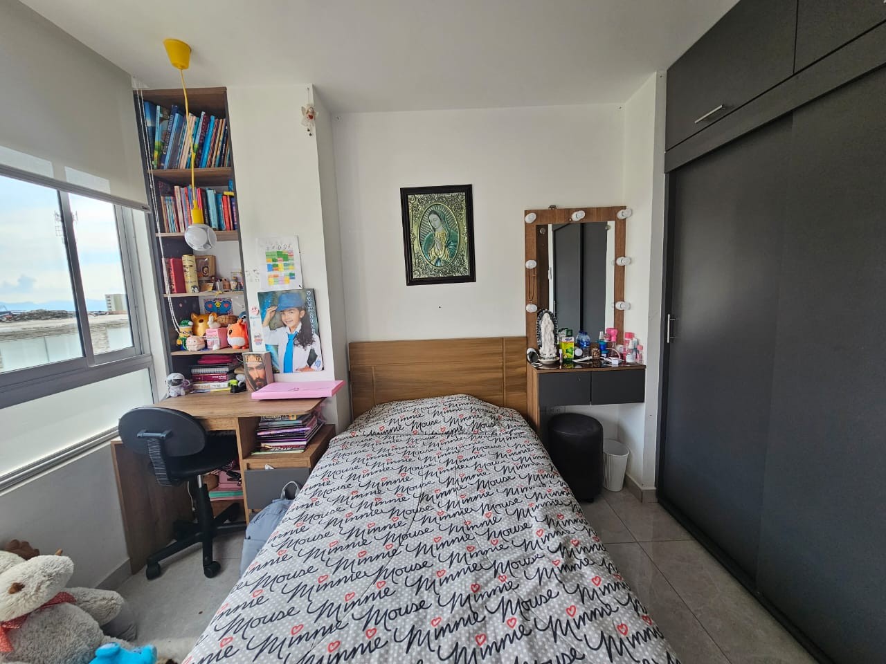Apartamento en venta en La Francia, Manizales · foto 20 de 24
