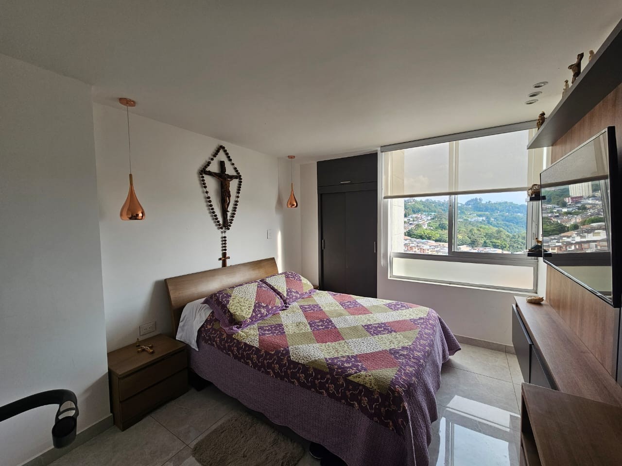 Apartamento en venta en La Francia, Manizales · foto 11 de 24