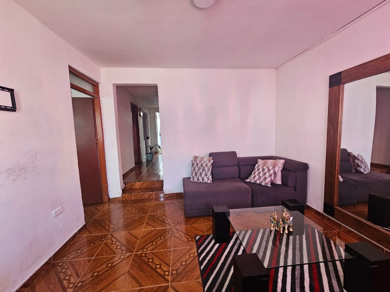 Apartamento en venta en La Francia, Manizales · foto 23 de 24