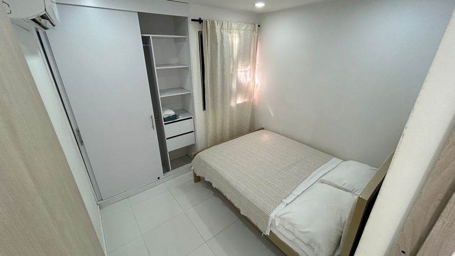 Apartamento de 3 alcobas en venta en Torices, Cartagena, 55 m² · foto 11 de 24