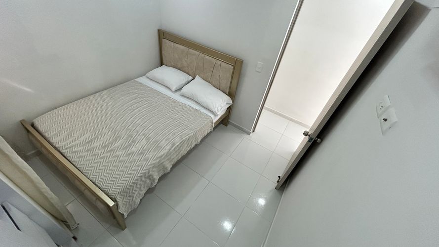 Apartamento de 3 alcobas en venta en Torices, Cartagena, 55 m² · foto 12 de 24