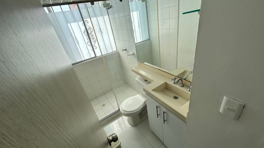 Apartamento de 3 alcobas en venta en Torices, Cartagena, 55 m² · foto 13 de 24