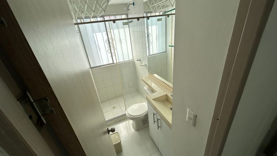 Apartamento de 3 alcobas en venta en Torices, Cartagena, 55 m² · foto 14 de 24