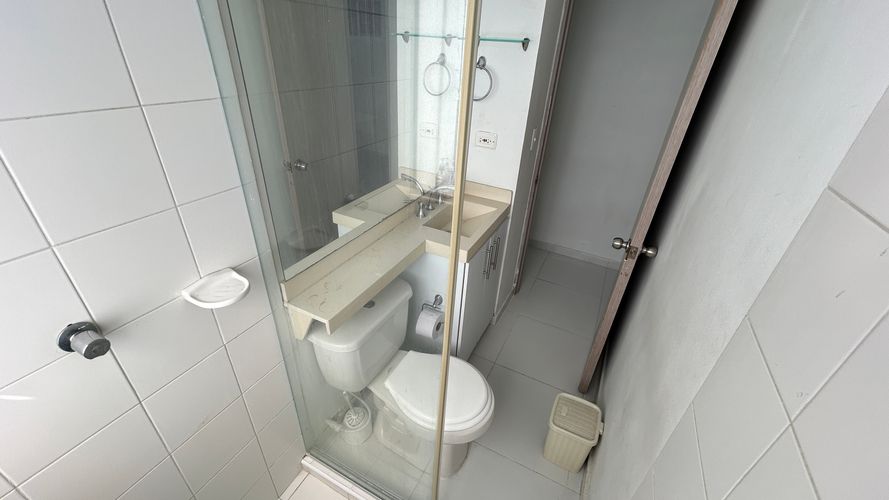 Apartamento de 3 alcobas en venta en Torices, Cartagena, 55 m² · foto 15 de 24