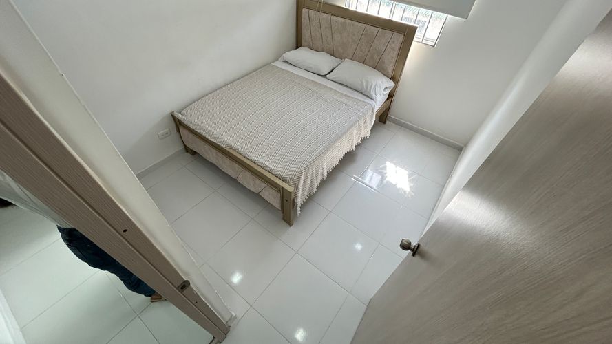 Apartamento de 3 alcobas en venta en Torices, Cartagena, 55 m² · foto 17 de 24