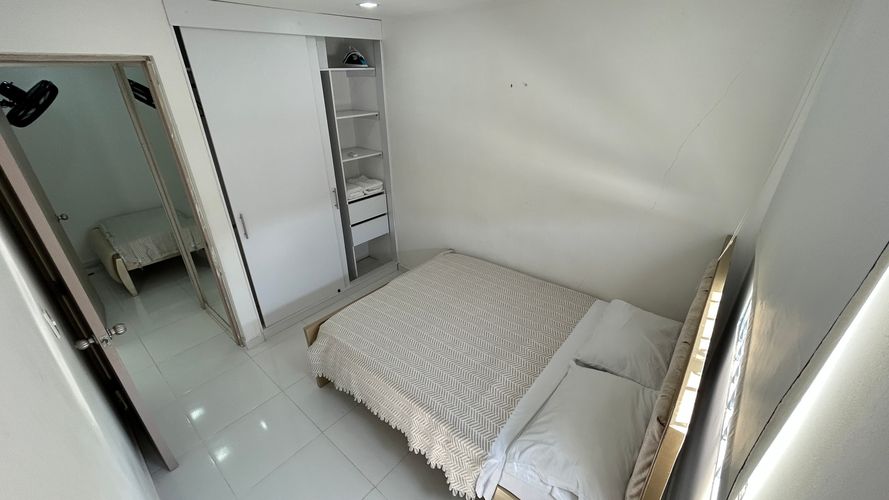 Apartamento de 3 alcobas en venta en Torices, Cartagena, 55 m² · foto 18 de 24