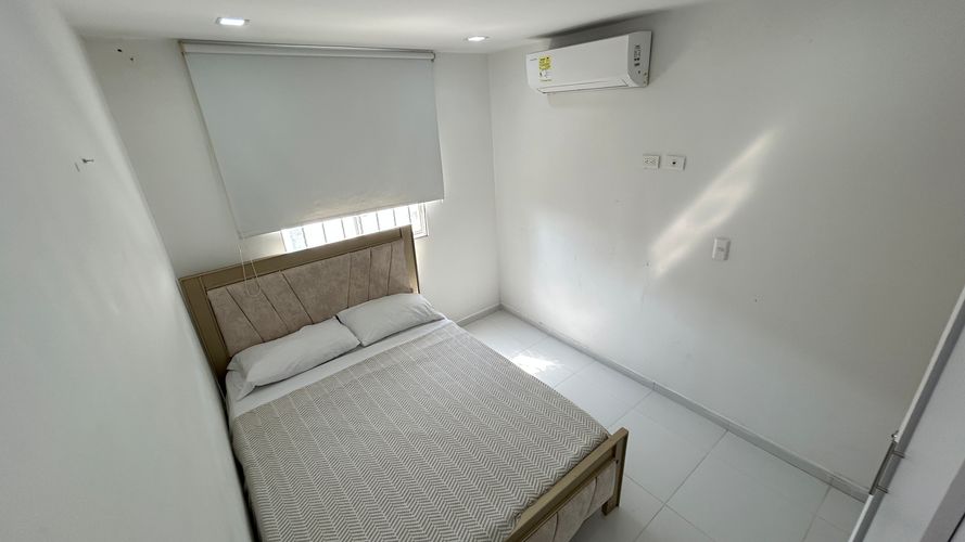 Apartamento de 3 alcobas en venta en Torices, Cartagena, 55 m² · foto 20 de 24