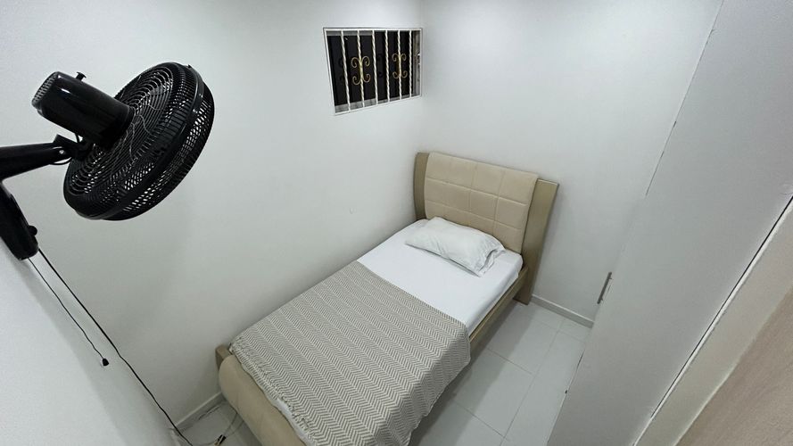 Apartamento de 3 alcobas en venta en Torices, Cartagena, 55 m² · foto 21 de 24