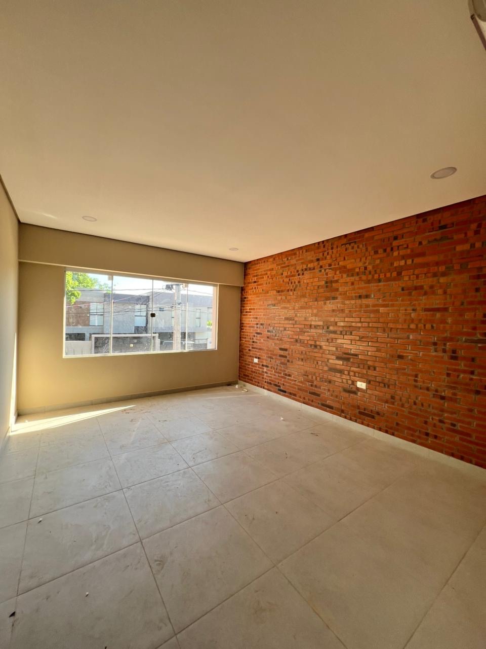 ALQUILO DUPLEX A ESTRENAR ZONA JARDÍN DE ORO LUQUE — foto 3