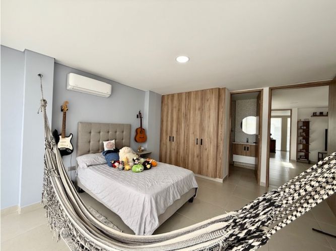 Casa de 4 alcobas en venta en Las Mercedes, Jamundí, 288 m² · foto 11 de 24