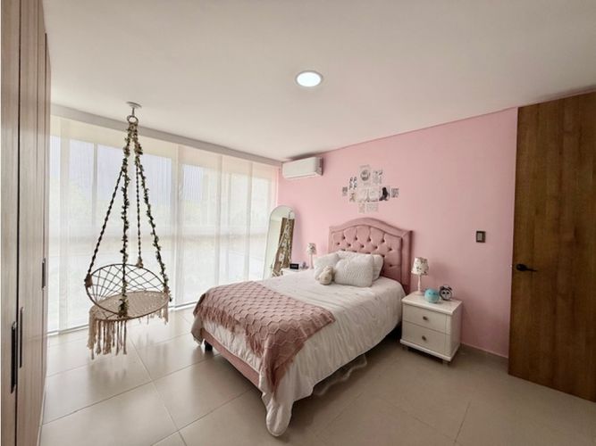 Casa de 4 alcobas en venta en Las Mercedes, Jamundí, 288 m² · foto 18 de 24