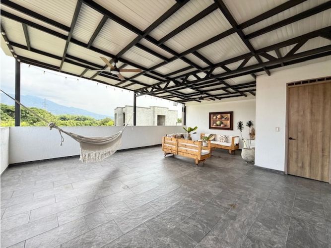 Casa de 4 alcobas en venta en Las Mercedes, Jamundí, 288 m² · foto 19 de 24