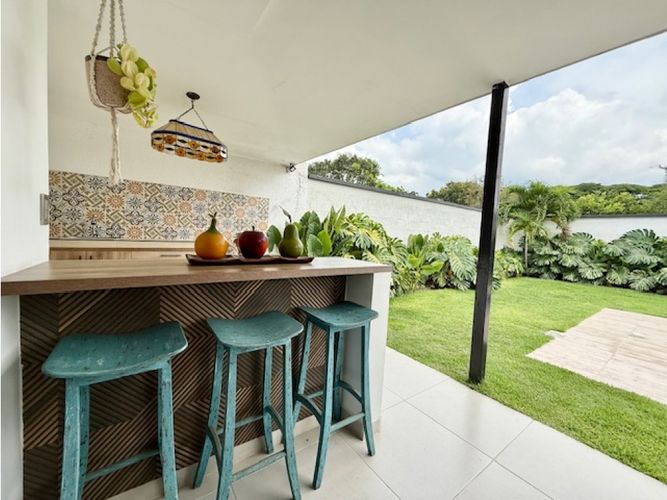 Casa de 4 alcobas en venta en Las Mercedes, Jamundí, 288 m² · foto 21 de 24