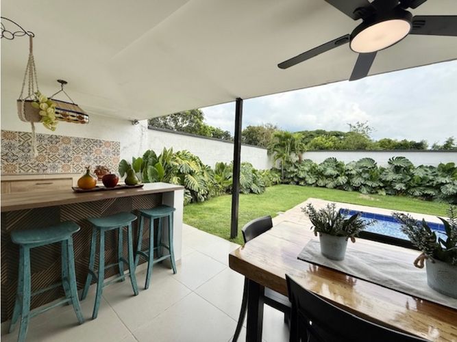 Casa de 4 alcobas en venta en Las Mercedes, Jamundí, 288 m² · foto 22 de 24