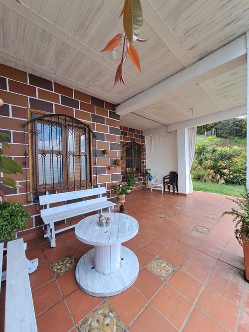 Casa de 4 alcobas en venta en Hato Viejo, Bello · foto 4 de 13