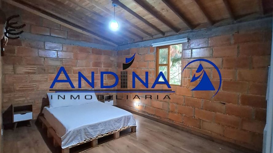 Casa de 4 alcobas en venta en Hato Viejo, Bello · foto 5 de 13