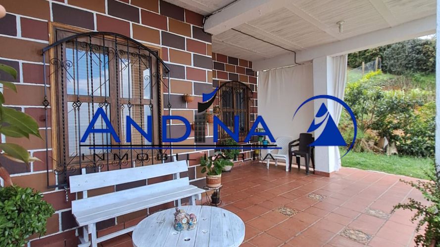 Casa de 4 alcobas en venta en Hato Viejo, Bello · foto 10 de 13