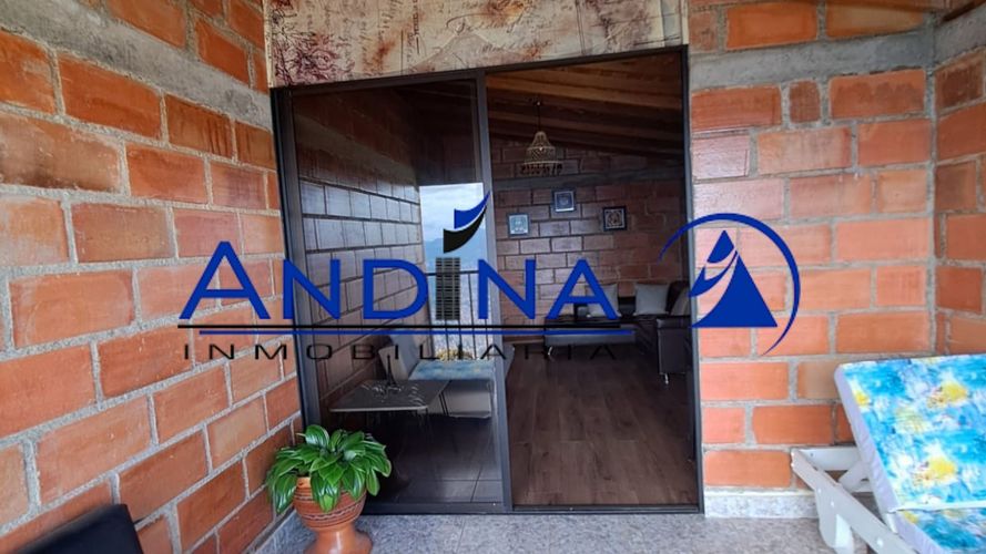 Casa de 4 alcobas en venta en Hato Viejo, Bello · foto 11 de 13