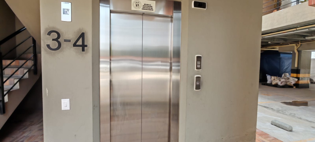Apartamento en venta en El Campin, Chía · foto 21 de 24