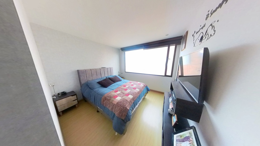 Apartamento en venta en El Campin, Chía · foto 8 de 24