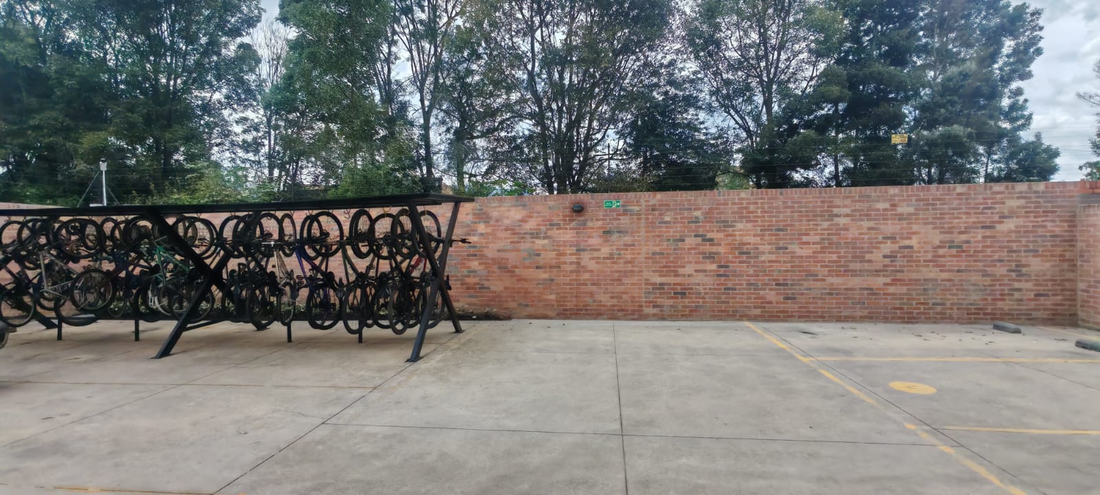 Apartamento en venta en El Campin, Chía · foto 22 de 24