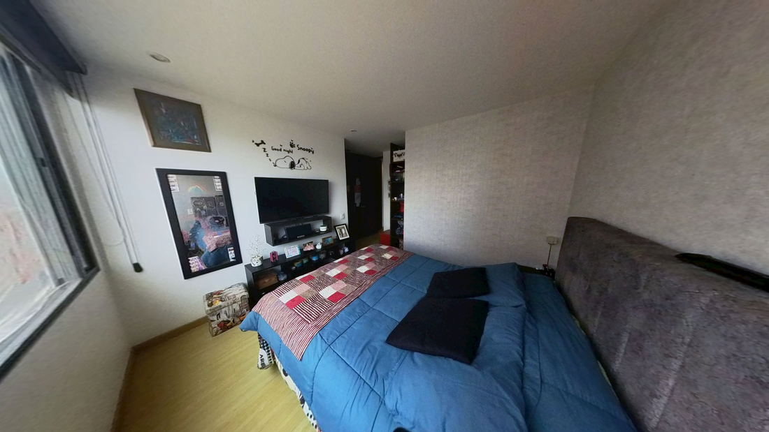Apartamento en venta en El Campin, Chía · foto 11 de 24