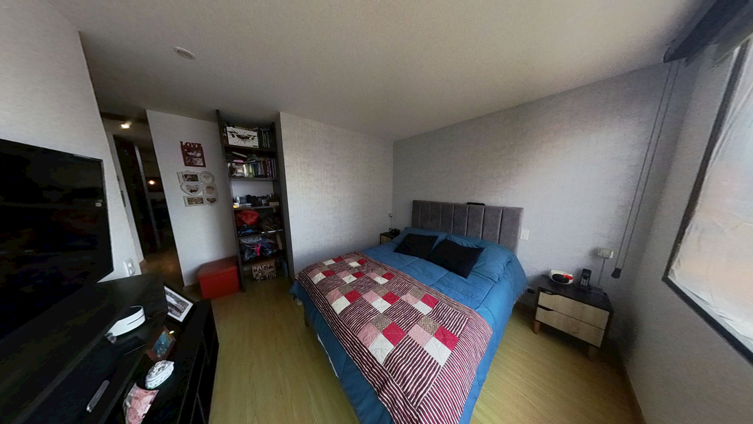 Apartamento en venta en El Campin, Chía · foto 14 de 24
