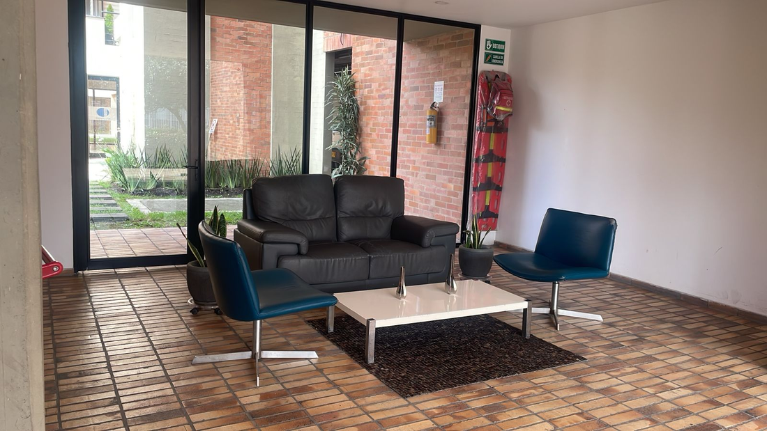 Apartamento en venta en El Campin, Chía · foto 19 de 24