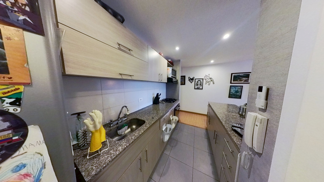 Apartamento en venta en El Campin, Chía · foto 5 de 24