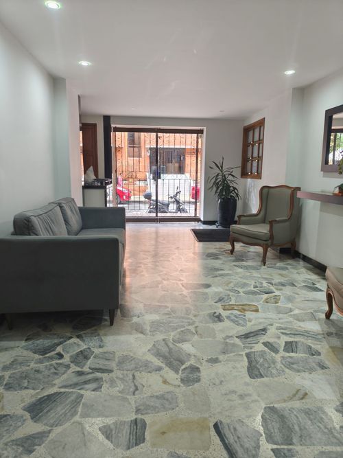 Apartamento en venta en Chico Norte, Bogotá · foto 4 de 22