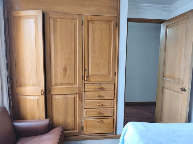 Apartamento en venta en Chico Norte, Bogotá · foto 10 de 22