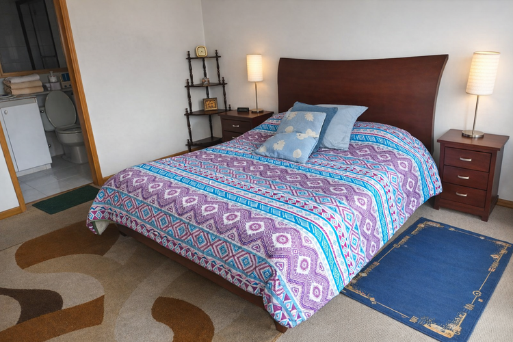 Apartamento en venta en Chico Norte, Bogotá · foto 12 de 22