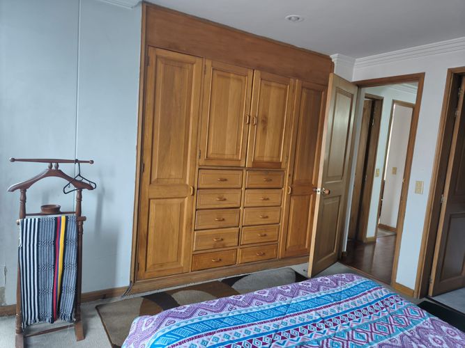 Apartamento en venta en Chico Norte, Bogotá · foto 13 de 22