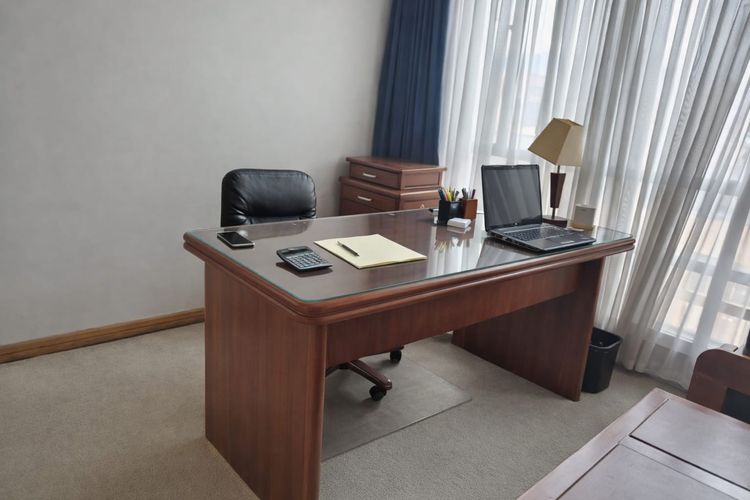 Apartamento en venta en Chico Norte, Bogotá · foto 14 de 22