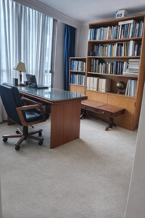 Apartamento en venta en Chico Norte, Bogotá · foto 15 de 22