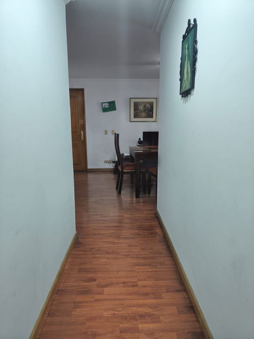Apartamento en venta en Chico Norte, Bogotá · foto 16 de 22