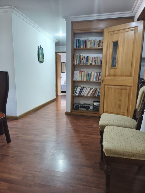 Apartamento en venta en Chico Norte, Bogotá · foto 17 de 22