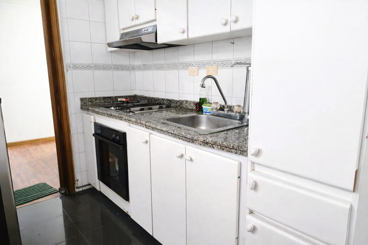 Apartamento en venta en Chico Norte, Bogotá · foto 18 de 22
