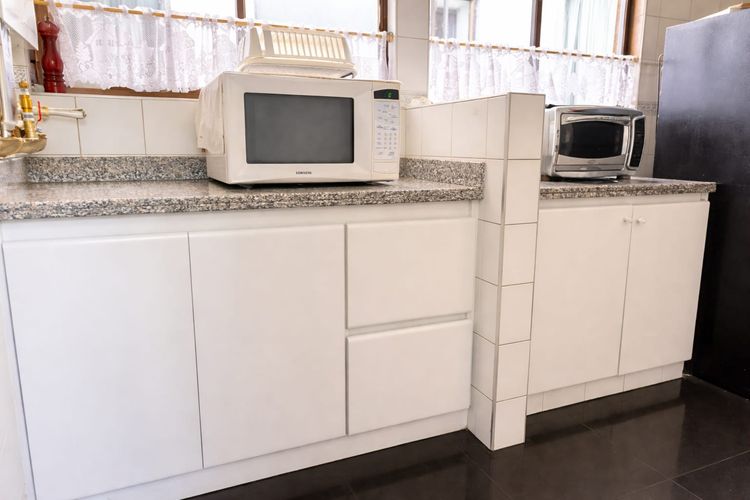Apartamento en venta en Chico Norte, Bogotá · foto 20 de 22