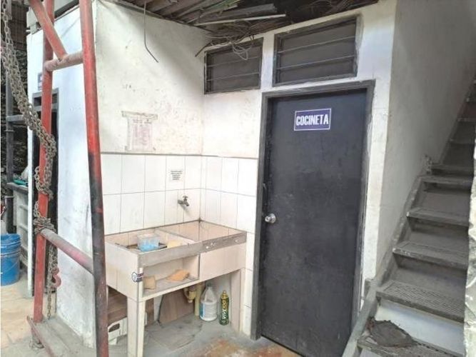 Local en venta en Cristobal Colon, Cali, 324 m² · foto 15 de 18