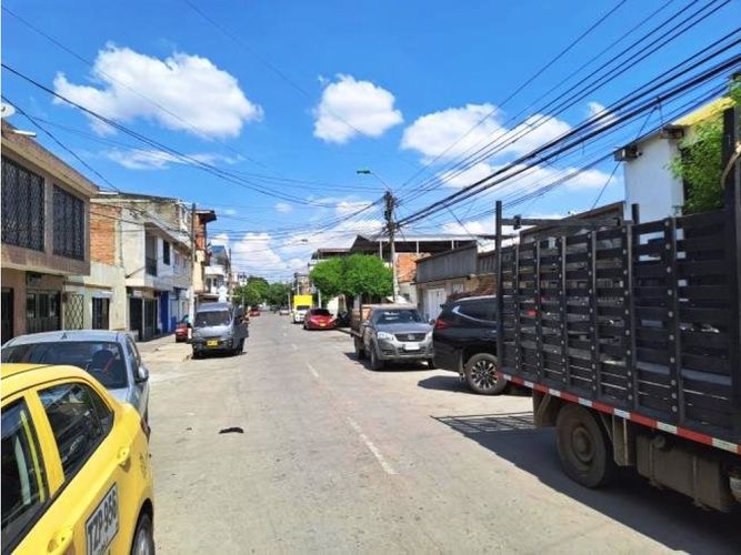Local en venta en Cristobal Colon, Cali, 324 m² · foto 17 de 18