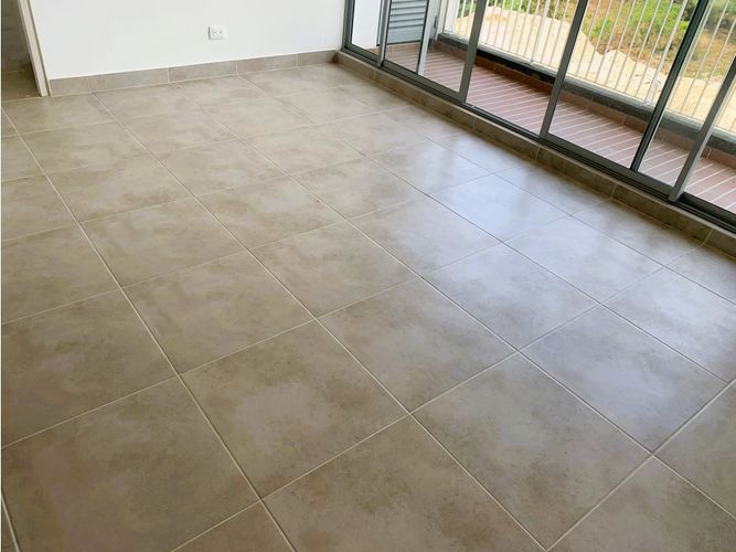 Apartamento de 2 alcobas en arriendo en Ricaurte, 53 m² · foto 9 de 24
