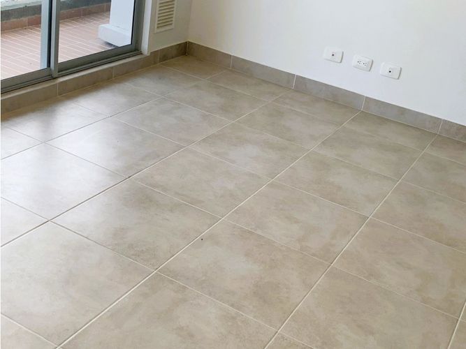 Apartamento de 2 alcobas en arriendo en Ricaurte, 53 m² · foto 10 de 24
