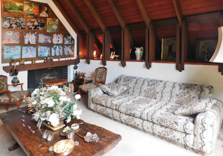 Casa de 3 alcobas en venta en Santa Barbara Central, Bogotá, 246 m² · foto 4 de 23