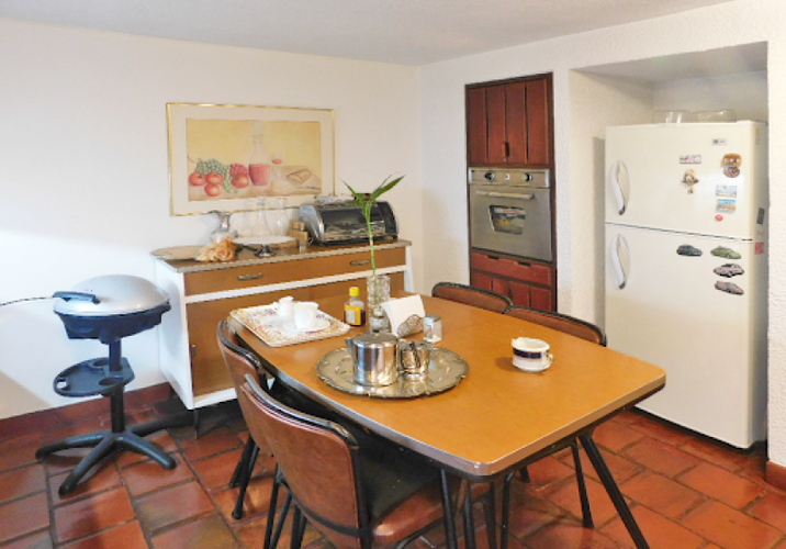 Casa de 3 alcobas en venta en Santa Barbara Central, Bogotá, 246 m² · foto 5 de 23