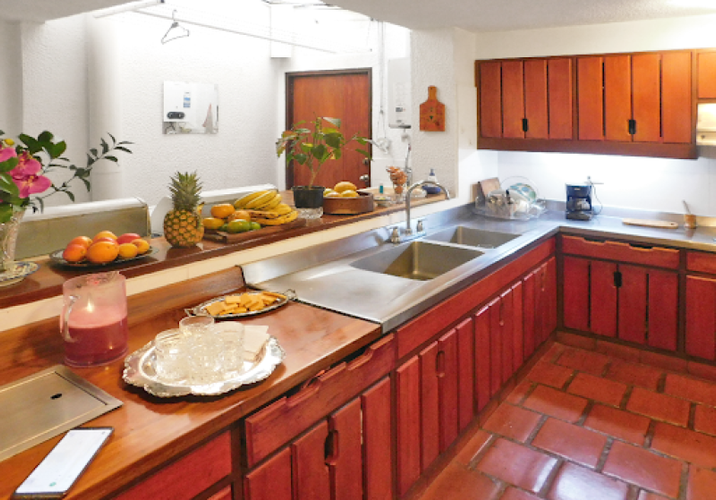 Casa de 3 alcobas en venta en Santa Barbara Central, Bogotá, 246 m² · foto 6 de 23